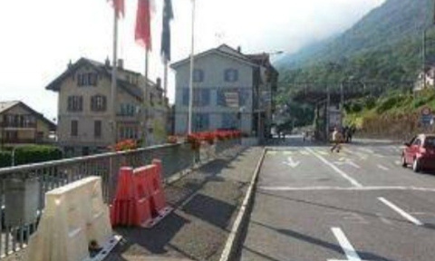 Pour la fermeture des frontières en France