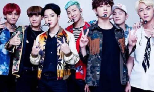 Avoir des concerts K-pop dans le sud de la France!