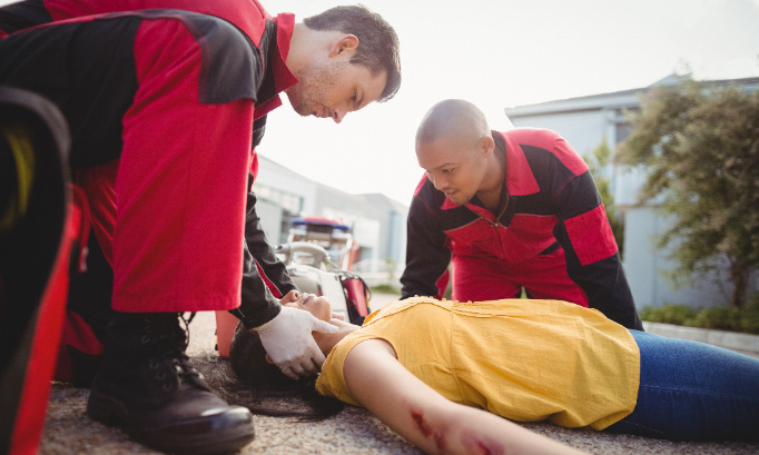 STOP aux injustices face aux accidents sans collision !