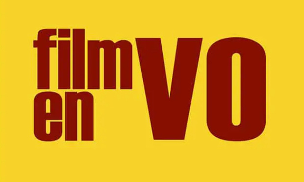 Pour plus de VO au cinéma de Cognac !