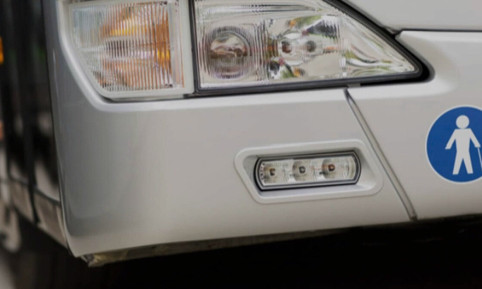 L’accessibilité dans les transports en commun au Sénégal pour les handicapés