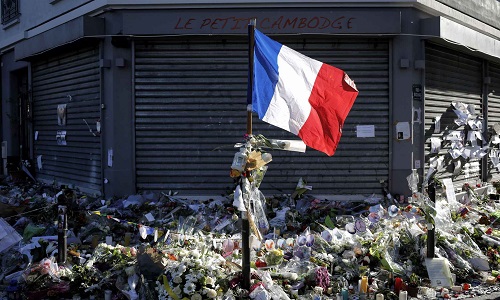 Attentats du 13 novembre : que les parents de victimes ne payent pas leurs impôts