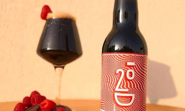 Pour le retour de la Rouge & Le Noir !