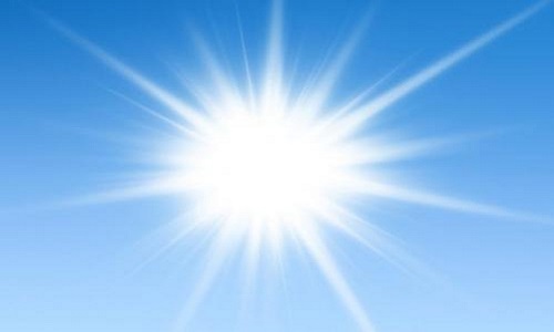 Pour le retour du soleil