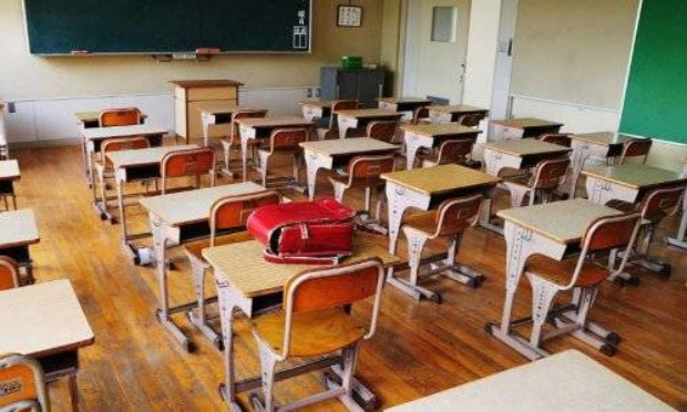 Fermer une classe à l'école élémentaire Paul Langevin de Montchanin : c'est non !