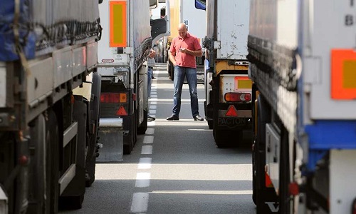 L'arrêt de la prise en otage du peuple par des minorités!