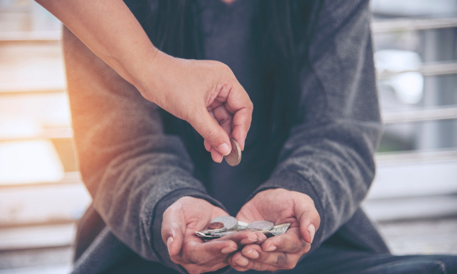 Pour que la municipalité de la ville de Dax reloge ses sans-abris !