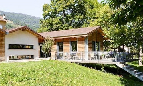 Pour un stationnement!