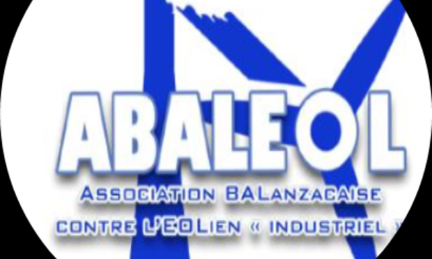 Non au projet éolien Balanzac - Ste Gemme : soyons acteur de notre futur !