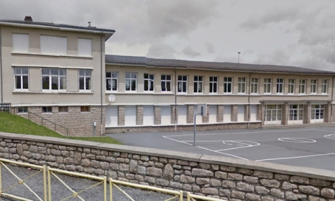 Non à la fermeture de classes à l’école maternelle d’Egletons !