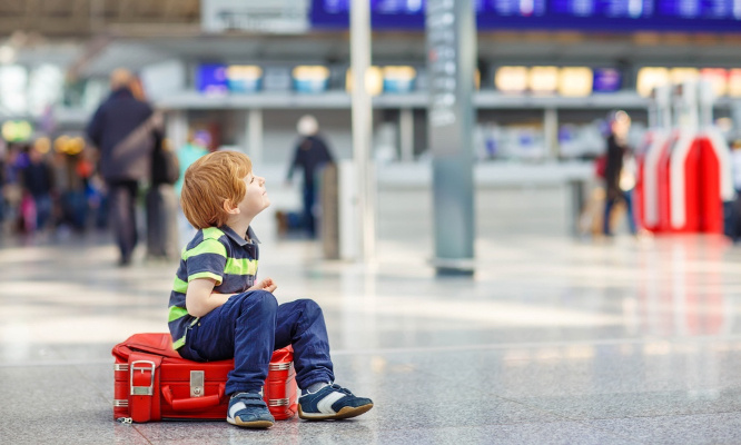 Pas de grèves dans les transports pendant les vacances scolaires !