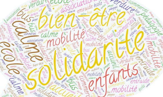 Non à la fermeture de classe RPI ACQ Mont-Saint-Eloi !