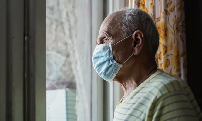 Nous, personnes vulnérables, refusons que nos vies soient délibérément sacrifiées !