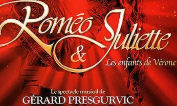 Pour que la comédie musicale  Romeo&Juliette de Gérard Presgurvic revienne en France