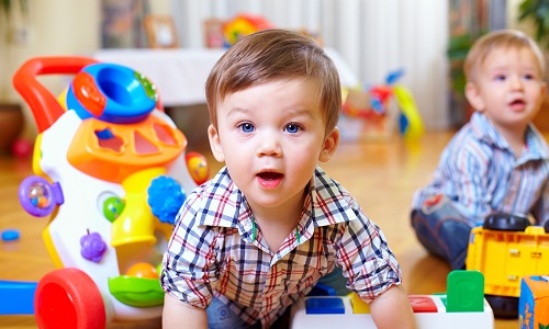 Rencontre pour échanger et modifier le Règlement Intérieur 2016, crèche Les Friounets