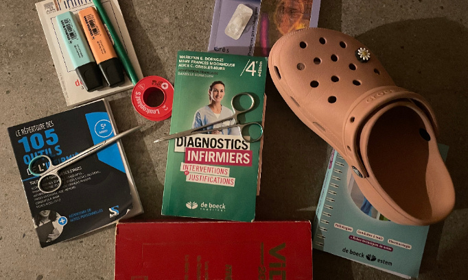 Assurer un meilleur encadrement aux infirmiers récemment diplômés lors de leur première embauche !