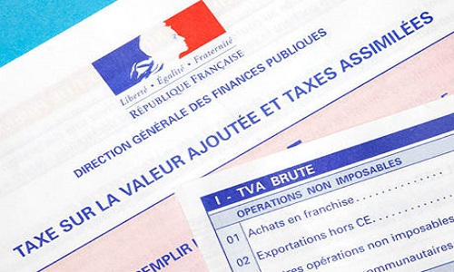 Grève du paiement de la TVA