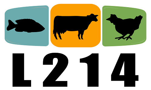 Pour que l'association L214 se lance en politique !