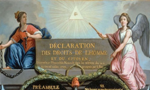 Non aux politiciens qui se passent le pouvoir entre-eux! Le citoyen français au pouvoir!