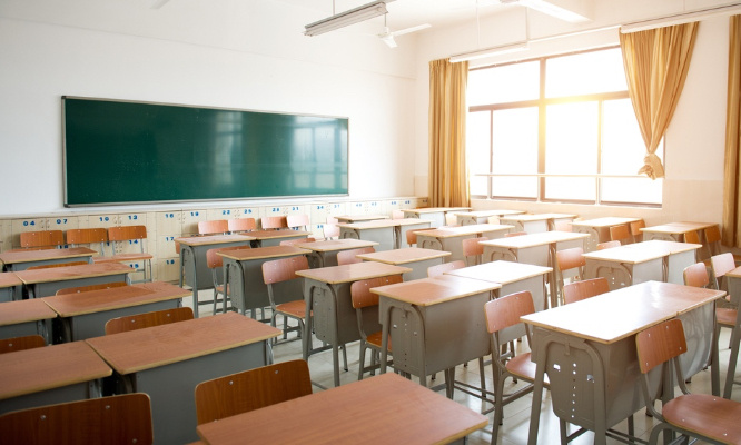 Non à la fermeture de classe à Mandray ! (88)