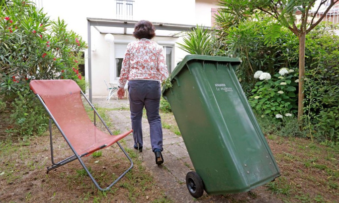 Rétablissons la collecte des déchets verts sur Pont-du-Casse !