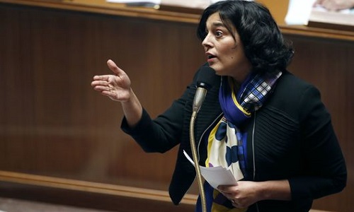 Retrait loi El Khomri