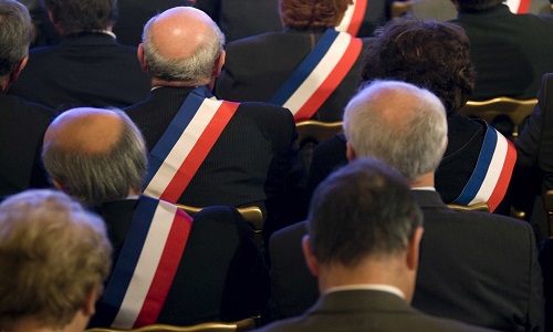 Élus uniquement français avec un casier judiciaire vierge