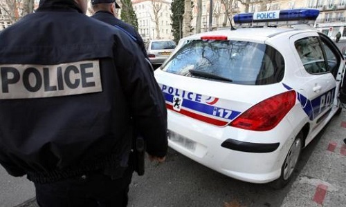 Pour des patrouilles de Police dans notre rue !