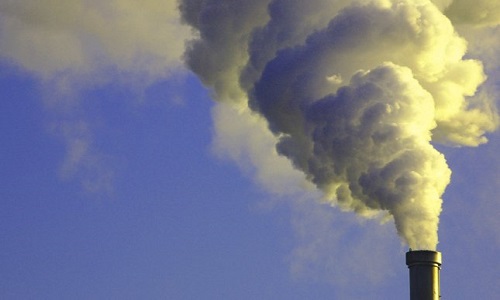 Abandon de la taxe carbone