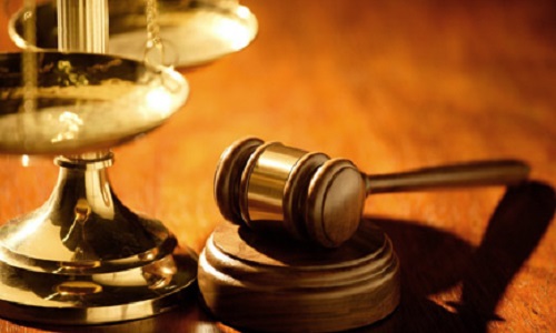 Contre les injustices judiciaires