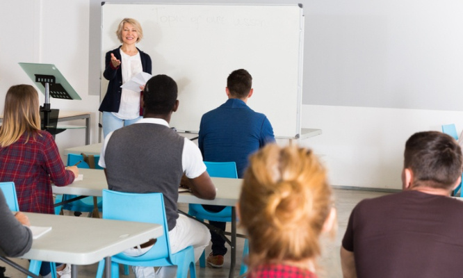 Refus total du départ de Madame Jno Baptiste professeur à jardin d’essai