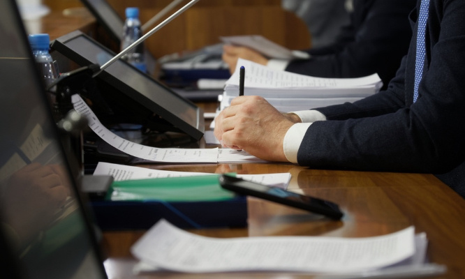 Ne plus élire les députés qui auront voté la réforme des retraites