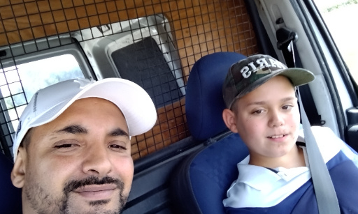 Condamnation pour le décès de Sofiane/ homicide involontaire