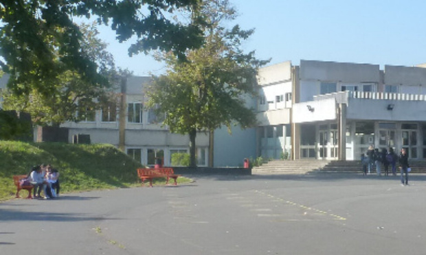 Remplacement d’urgence de 2 professeurs au collège Jacques Prévert de Noisy-le-Grand