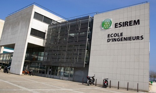 Soutien à la candidature de Patrick Marquié au poste de directeur de l'ESIREM