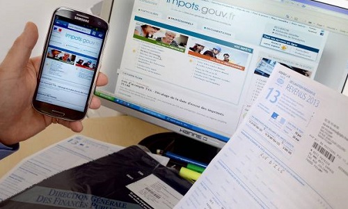 La justice pour les non-internautes