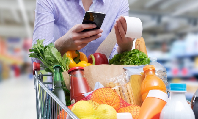 Stop à la TVA sur les produits de première nécessité !