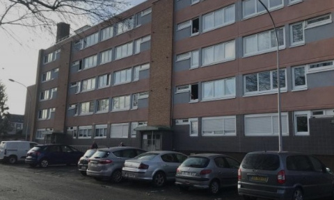 Marquette-lez-Lille : stop à l'insécurité !