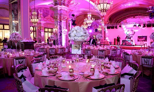 Pour que le bal de promo 2016 ait bien lieu.