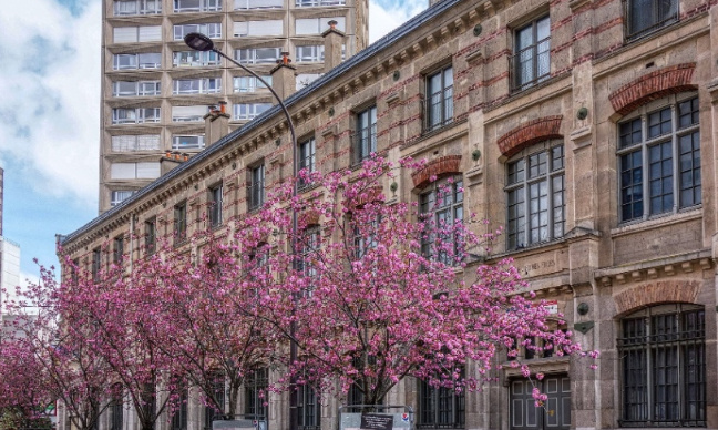 Non à la fermeture d'une classe à l'école Baudricourt