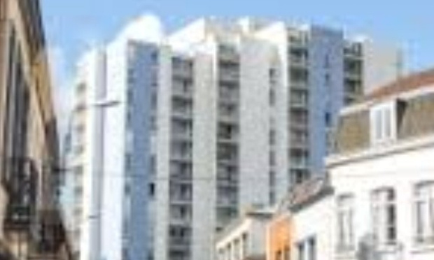 Stop a la violence et au insécurité dans résidence des Aurélia