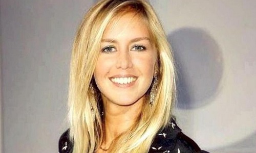 Le départ d'Enora Malagré