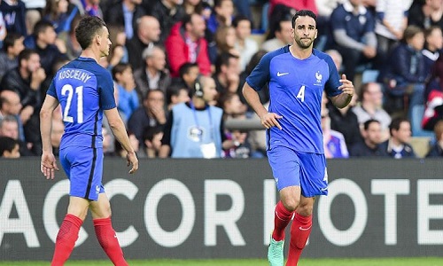 Arrêt de la polémique sur la séléction de Didier Deschamps