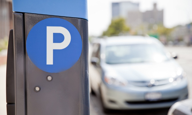 Stop au stationnement payant à Valenciennes !