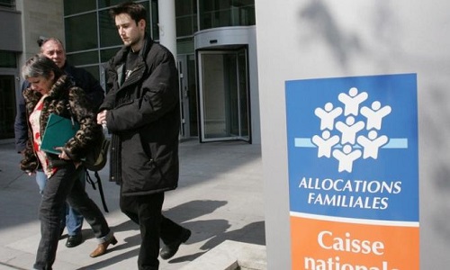 Allocation familiale dès le premier enfant