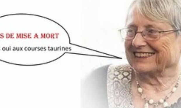 pas de mise &agrave; mort mais d'accord pour la bouvine