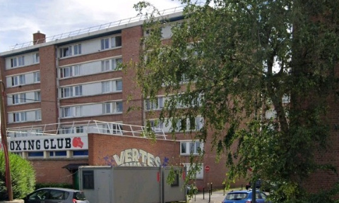 Stop aux insécurités dans le quartier de verte feuille à Marquette-lez-Lille !