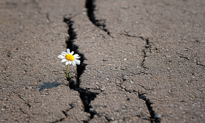 Pour que l'Etat mette en place des mesures préventives contre les prochaines périodes de sécheresse !
