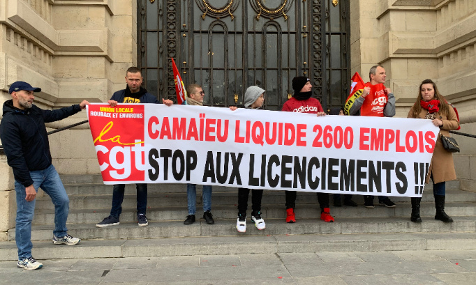11 000 emplois en danger !