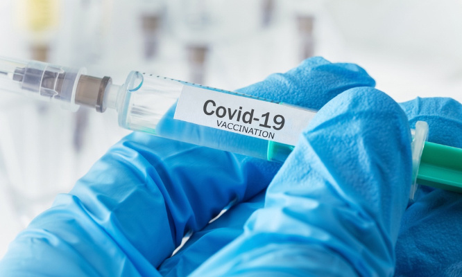 Pour la réintégration immédiate de toutes les personnes qui ont refusé de se faire vacciner !